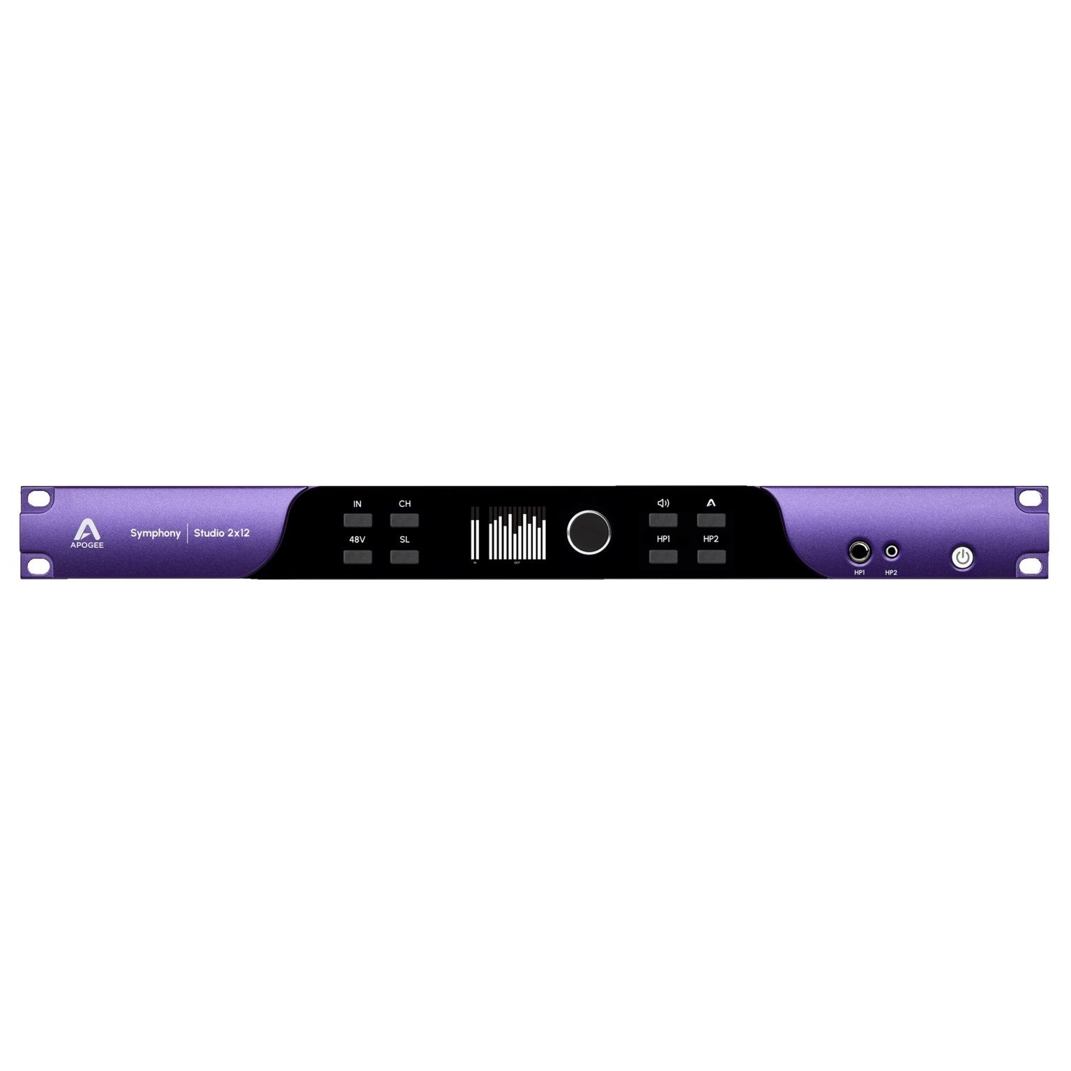 Apogee Symphony Studio 2X12 по цене 323 900 ₽