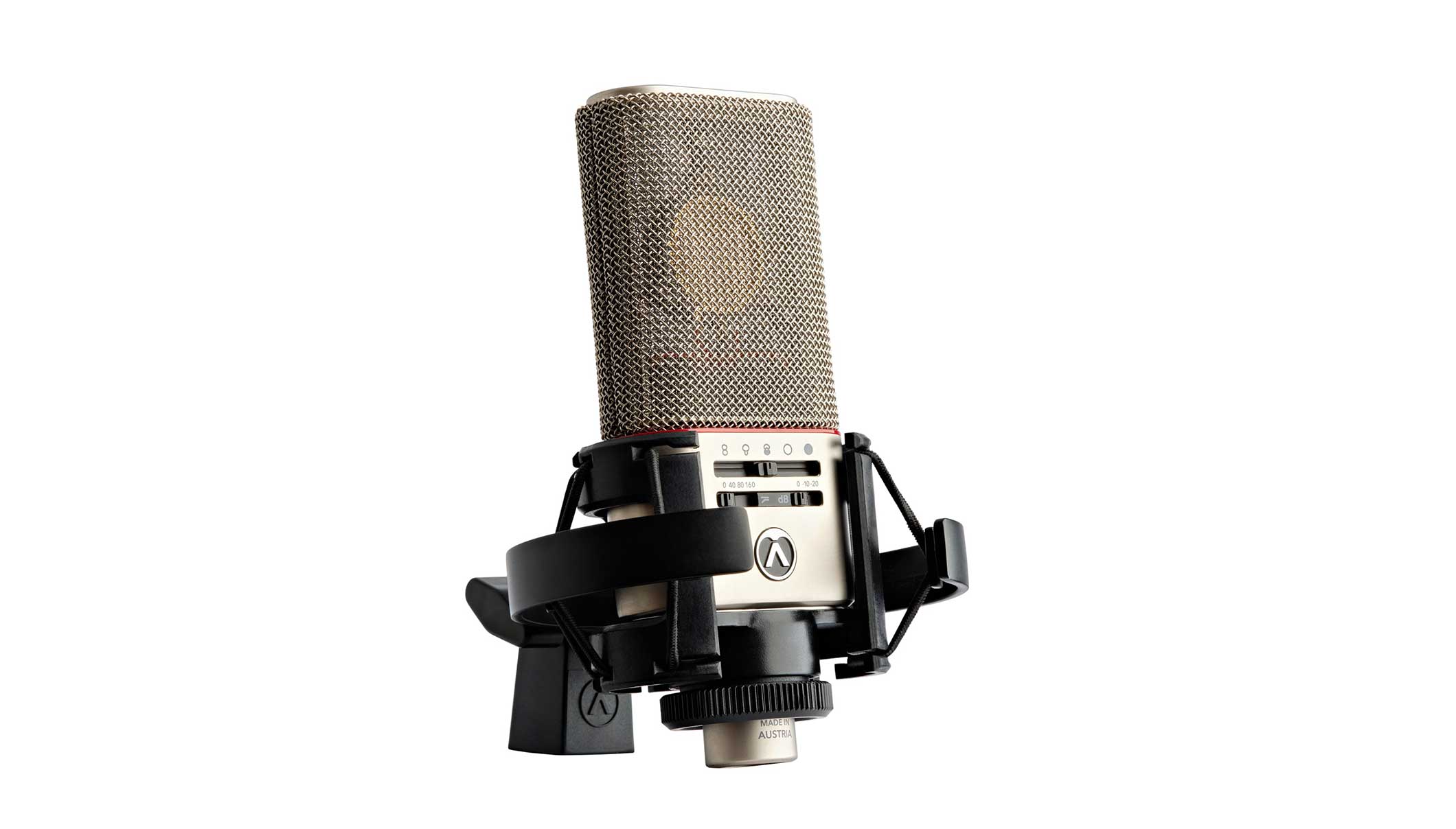 Austrian Audio OC818 Live Set по цене 249 990.00 ₽
