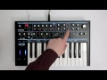 Novation Bass Station 2 по цене 61 985 ₽