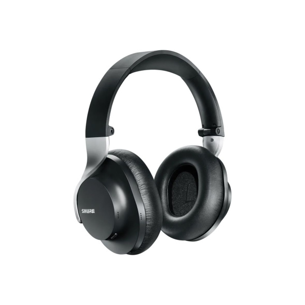 Shure Aonic 40 Black (SBH1DYBK1-EFS) по цене 30 650 ₽