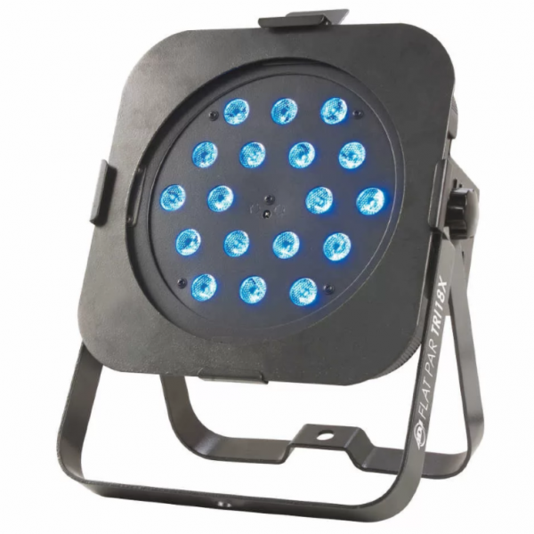 ADJ FLAT PAR TRI18X по цене 16 600 ₽