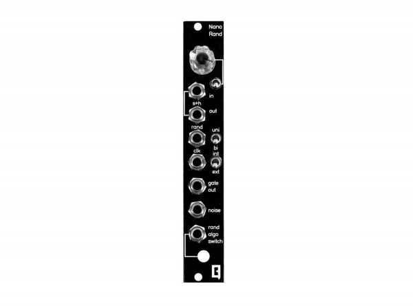 Qu-Bit Nano Rand v2 по цене 21 710 ₽