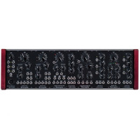 Erica Synths Black Polivoks System