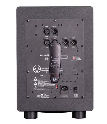EVE AUDIO TS107 по цене 88 850 ₽