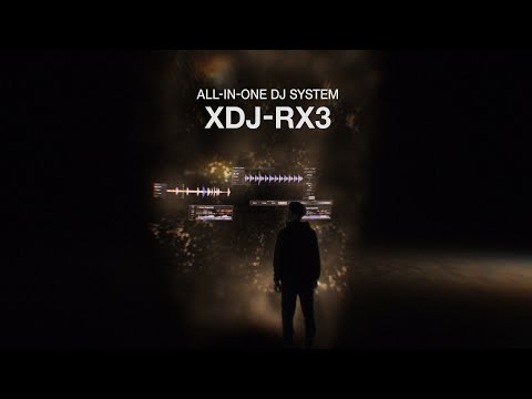 Pioneer XDJ-RX3 по цене 296 650 ₽