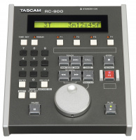 Tascam RC-900