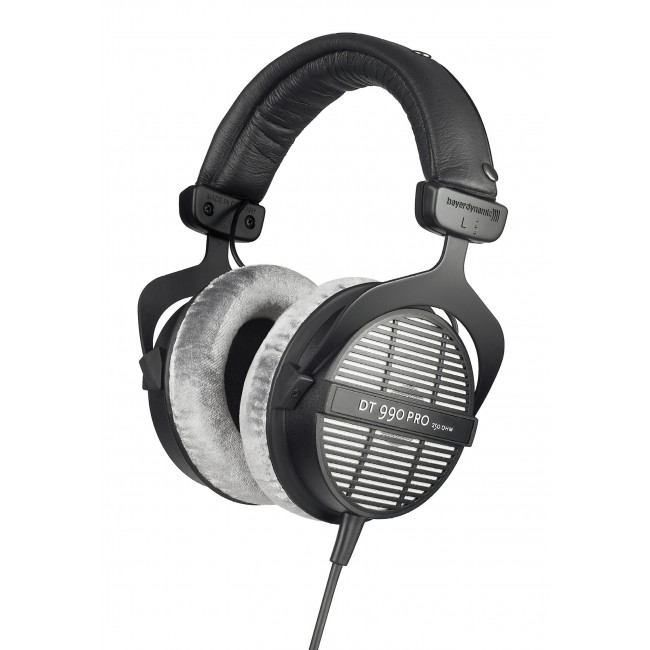 Beyerdynamic DT 990 PRO 250 Ohm по цене 25 245 ₽