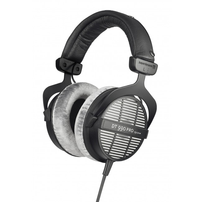 Beyerdynamic DT 990 PRO 250 Ohm по цене 21 270 ₽