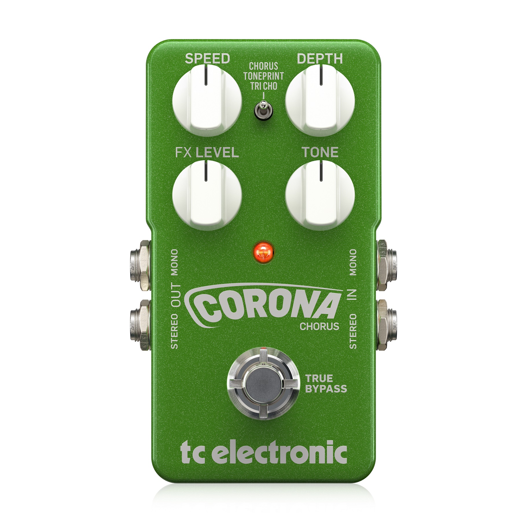 TC Electronic CORONA CHORUS по цене 15 800 ₽
