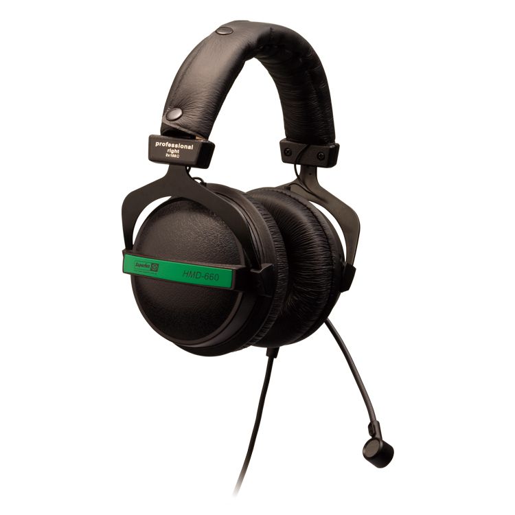 Superlux HMD660X по цене 5 740 ₽