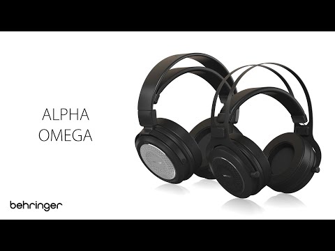 Behringer Omega по цене 5 750 ₽