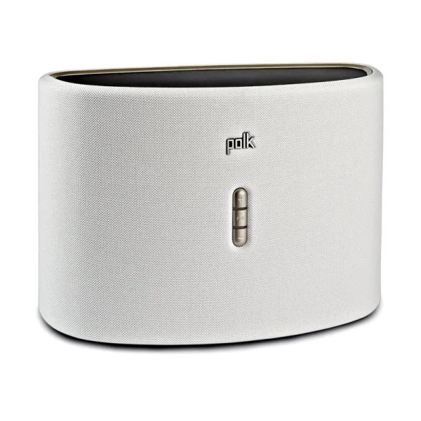 Polk Audio Omni S6 White по цене 38&nbsp;400.00 ₽