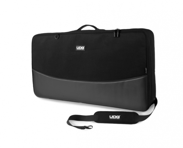 UDG Urbanite MIDI Controller Sleeve Extra Large Black по цене 14 571.25 ₽