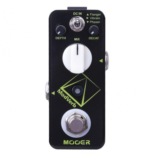 Mooer ModVerb по цене 5 990.00 ₽