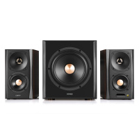 Edifier S350DB Brown по цене 33 650 ₽