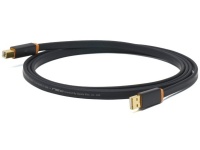 Oyaide Neo d+ USB class A 2m по цене 8 700 ₽