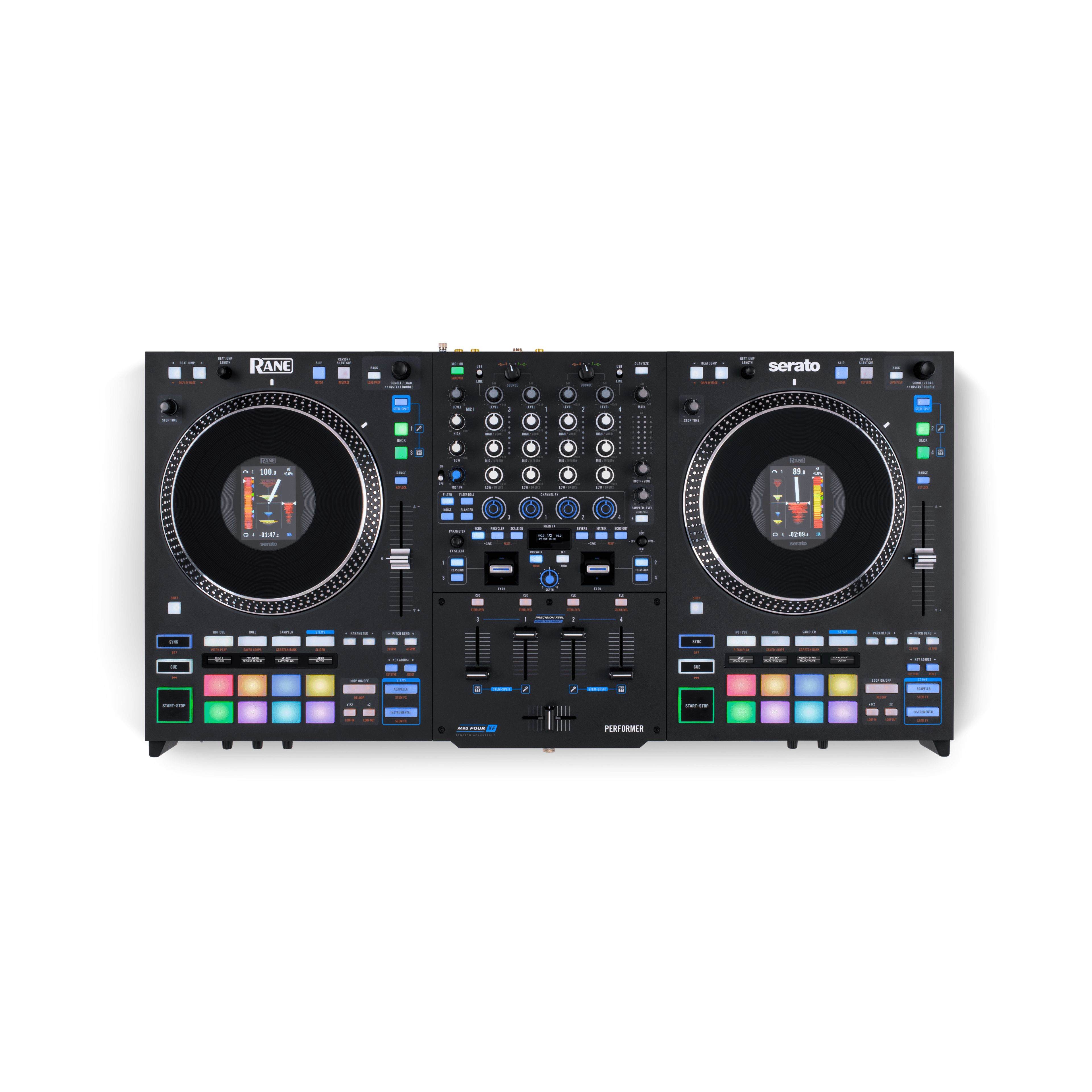 Rane Performer по цене 282 950 ₽