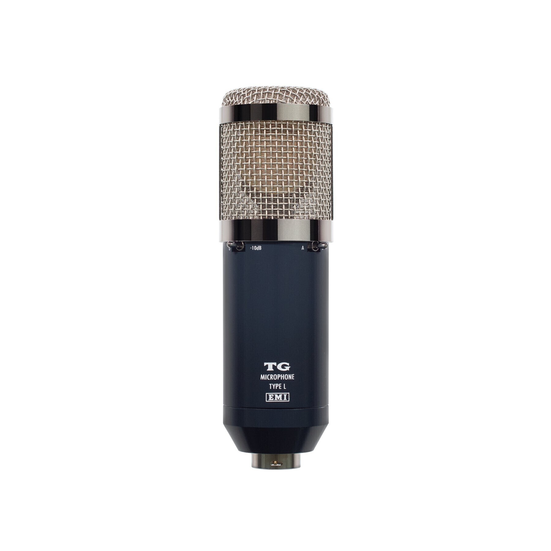Chandler Limited TG Microphone Type L по цене 106 710 ₽