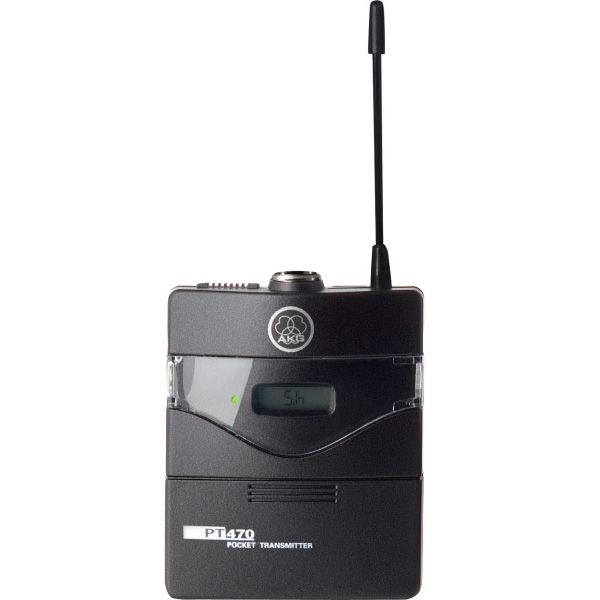 AKG WMS470 SPORTS SET BD1 (650.1-680) по цене 95 250 ₽