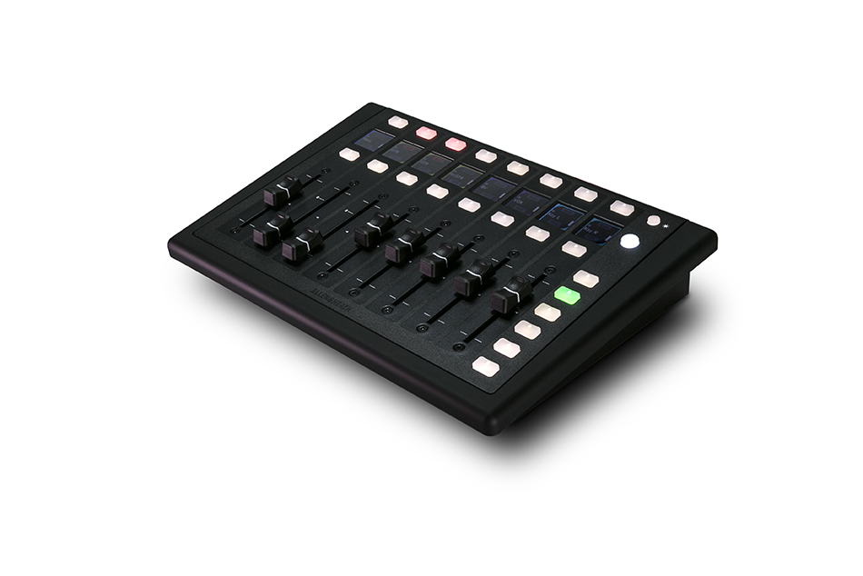 Allen & Heath IP8 по цене 133 560.00 ₽