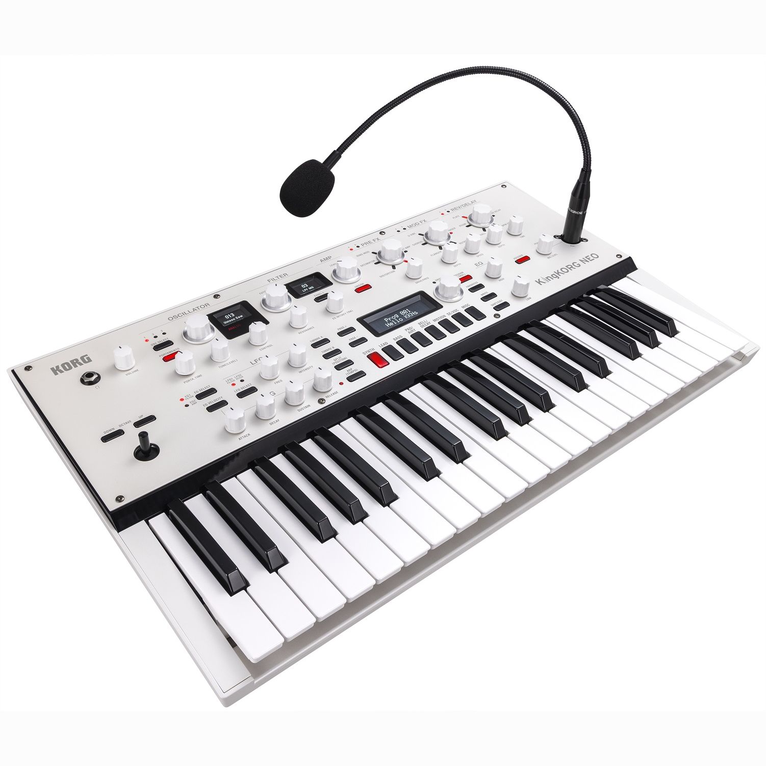 Korg KingKorg Neo по цене 120 000 ₽