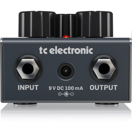 TC Electronic GRAND MAGUS DISTORTION по цене 5 900 ₽