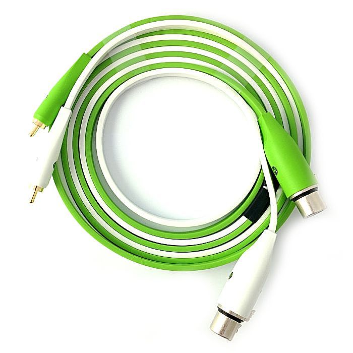 Oyaide Neo d+ XFR class B 1m по цене 4 350 ₽
