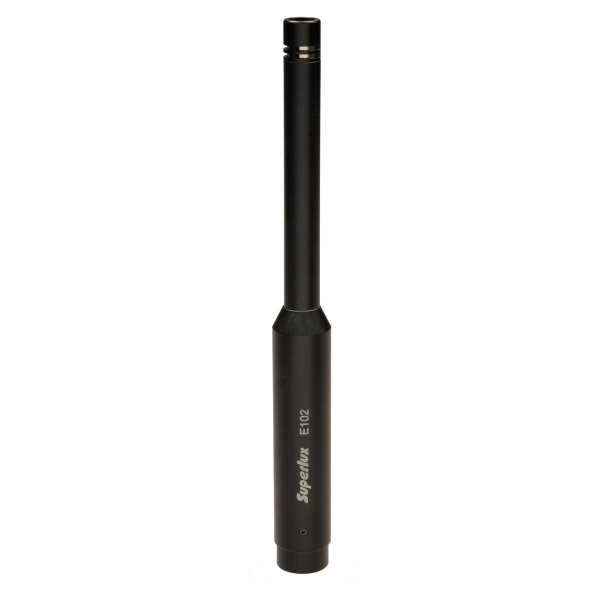 Superlux E102 по цене 4 250 ₽