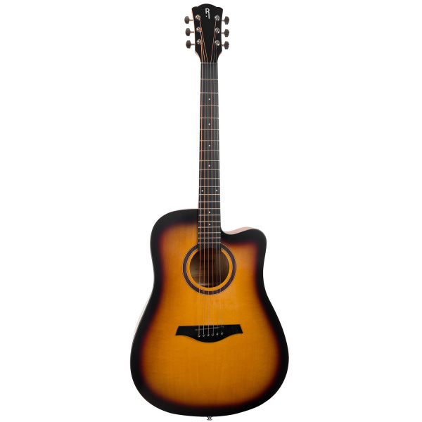 Rockdale Aurora D3 C SBST по цене 10 900 ₽