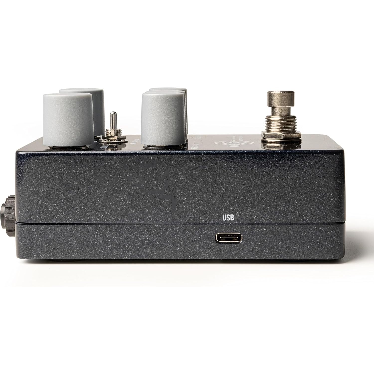 Universal Audio Orion Tape Echo по цене 24 650 ₽
