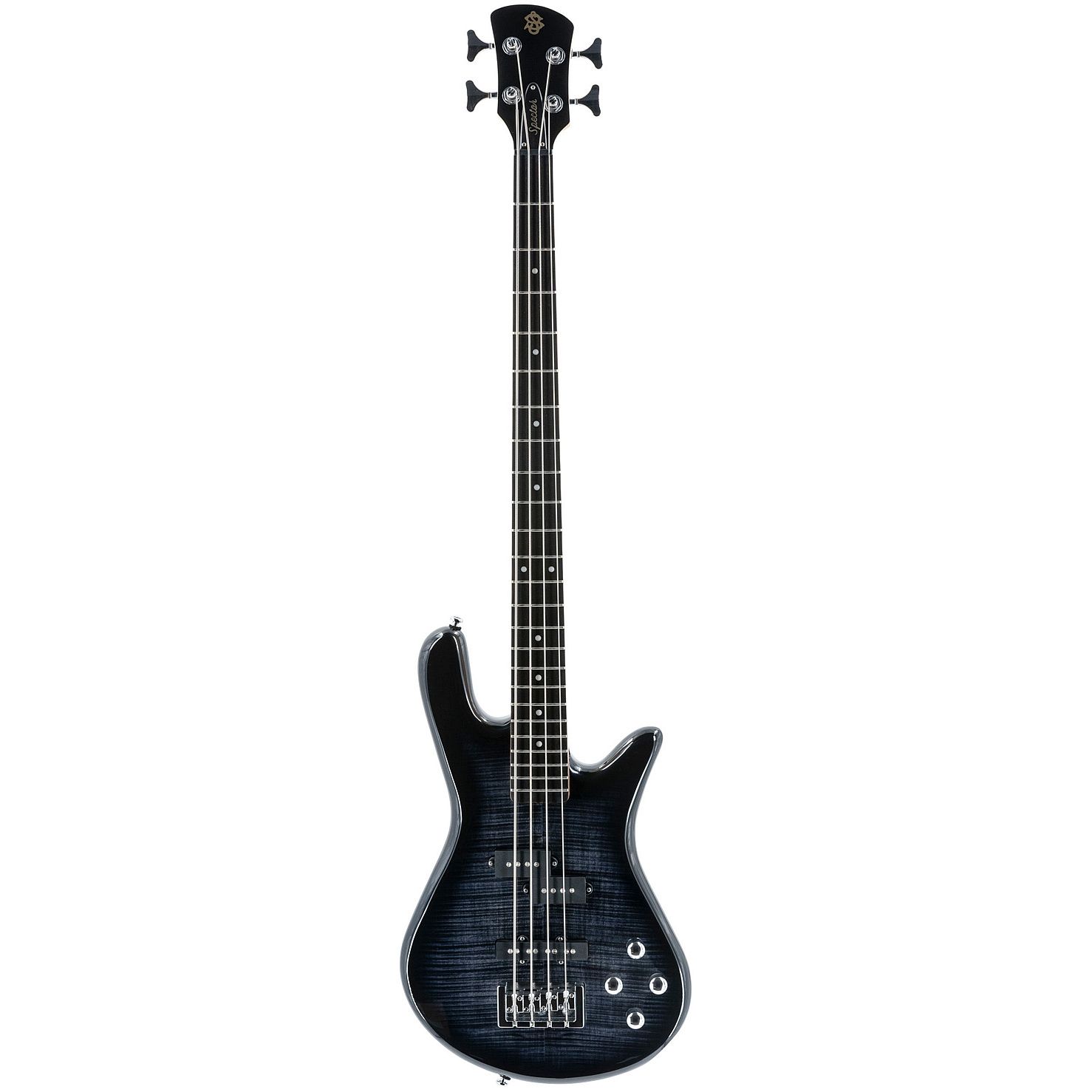 Spector Legend 4 Standard Black Stain по цене 67 650 ₽
