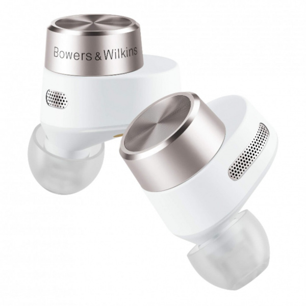 Bowers & Wilkins PI5 White по цене 21 000 ₽