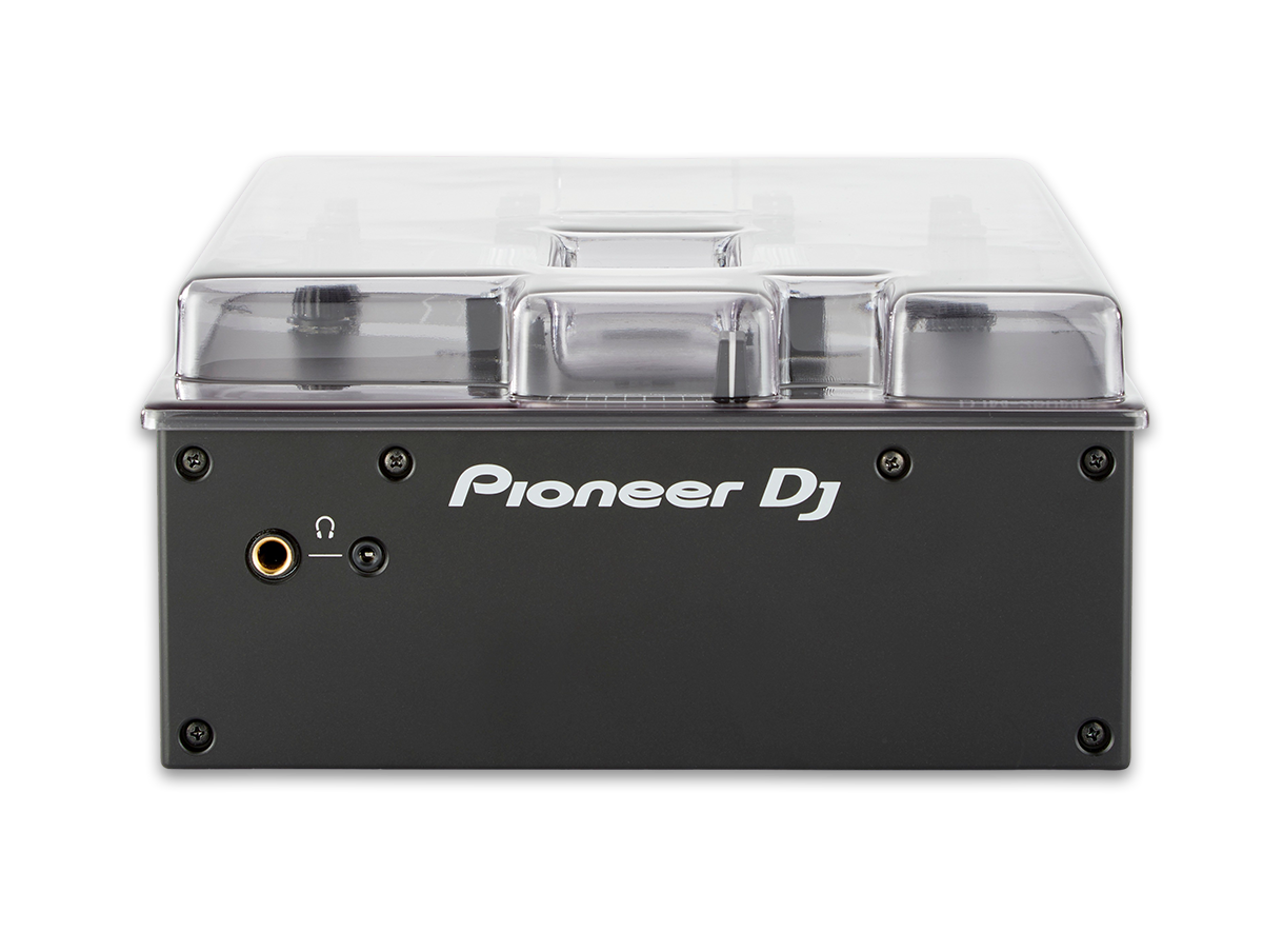 Decksaver Pioneer DJM-250 MK2 / DJM-450 Cover по цене 4 850 ₽