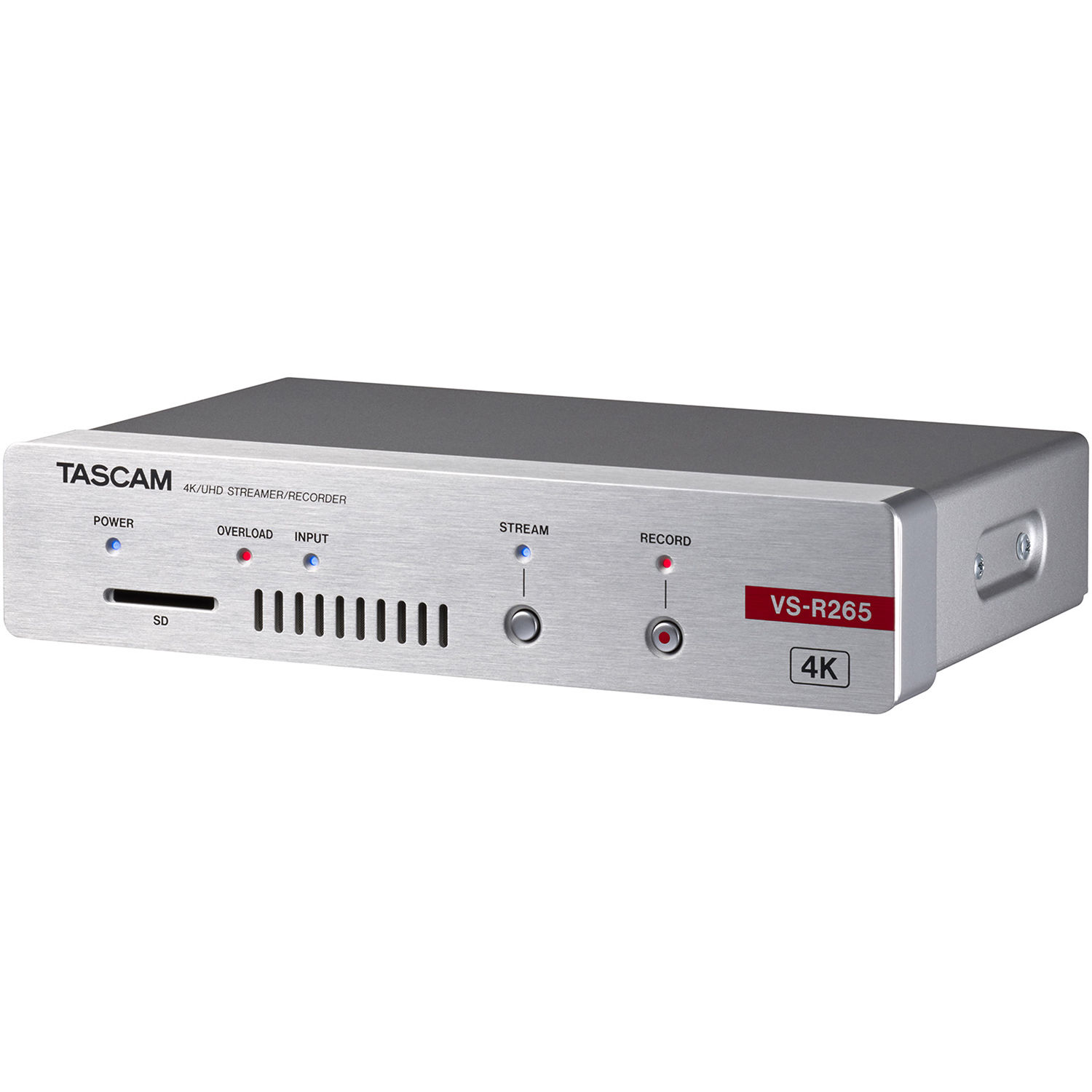 Tascam VS-R265 по цене 237 200 ₽