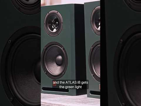 Antelope Audio Atlas i8 по цене 317 520 ₽