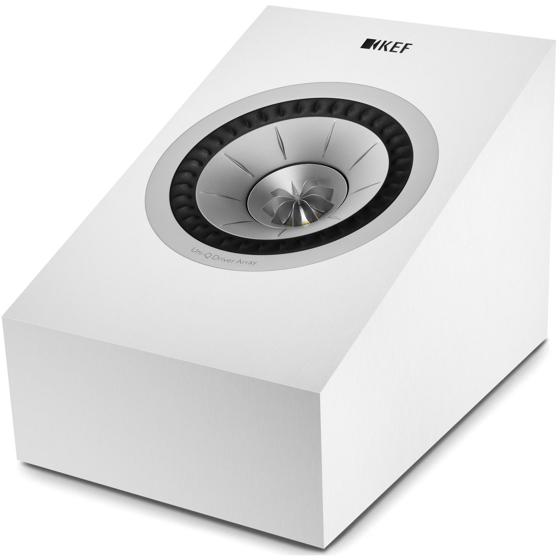 KEF Q50A White по цене 57 990.00 ₽