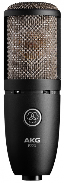 AKG P220 по цене 34 788.00 ₽