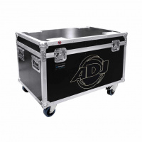 ADJ Touring Case 4xVizi QWash / HexWash по цене 86 050 ₽