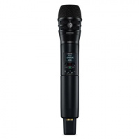 Shure SLXD2/K8B H56 по цене 92 300 ₽
