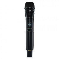 Shure SLXD2/K8B H56