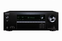 Onkyo TX-SR393 Black