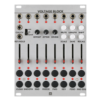 Malekko Voltage Block