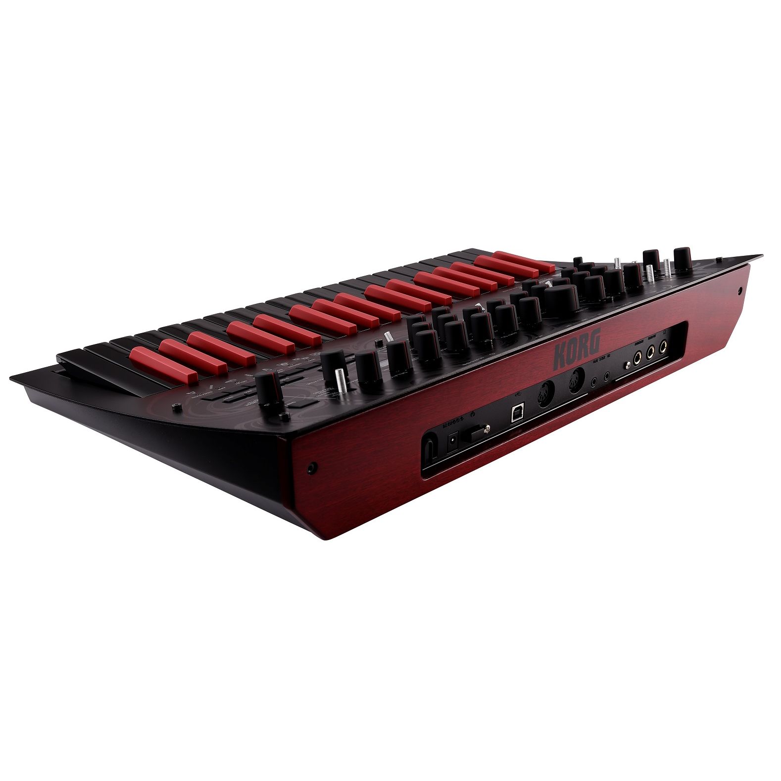 KORG Minilogue Bass по цене 94 100 ₽