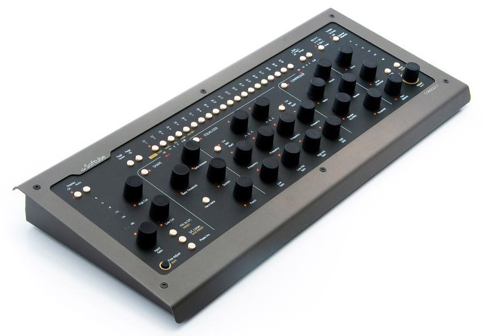 Softube Console 1 Mk 2 по цене 38 850 ₽