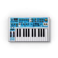 Novation Bass Station 2 Swifty Edition