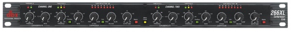 DBX 266XSV по цене 20 600 ₽