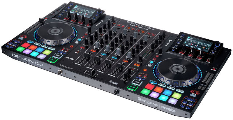 Denon MCX-8000 по цене 125 800 ₽