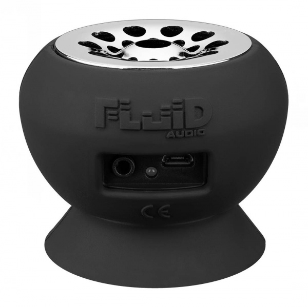 Fluid Audio Strum Buddy Heavy Metal по цене 7 000 ₽