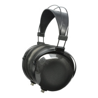 Dan Clark Audio Ether C Flow Black по цене 170 000 ₽