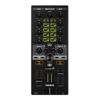 Reloop Mixtour по цене 27 000 ₽